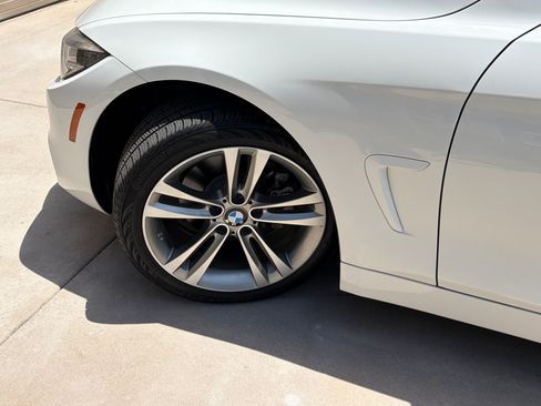 Used 2018 BMW 430i Convertible RWD image 10