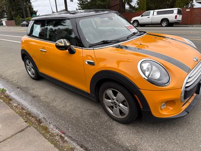 Used 2015 MINI Cooper 2-Door Hardtop