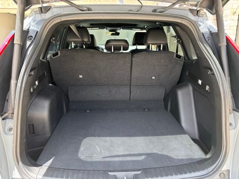 Used 2024 Honda CR-V Sport Touring image 12