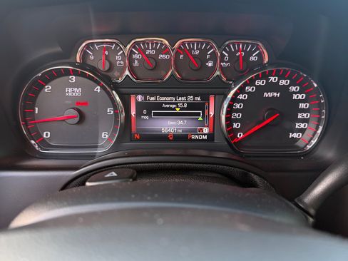 Used 2016 GMC Yukon SLT w/ HD Trailering Package RWD image 12