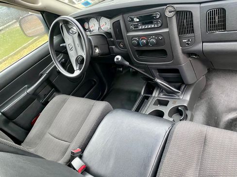Used 2002 Dodge Ram 1500 Truck 2WD Regular Cab image 18