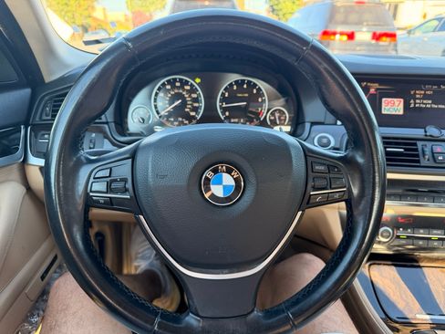 Used 2015 BMW 528i Sedan RWD image 11