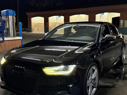 Used 2013 Audi S4 Premium Plus image 1