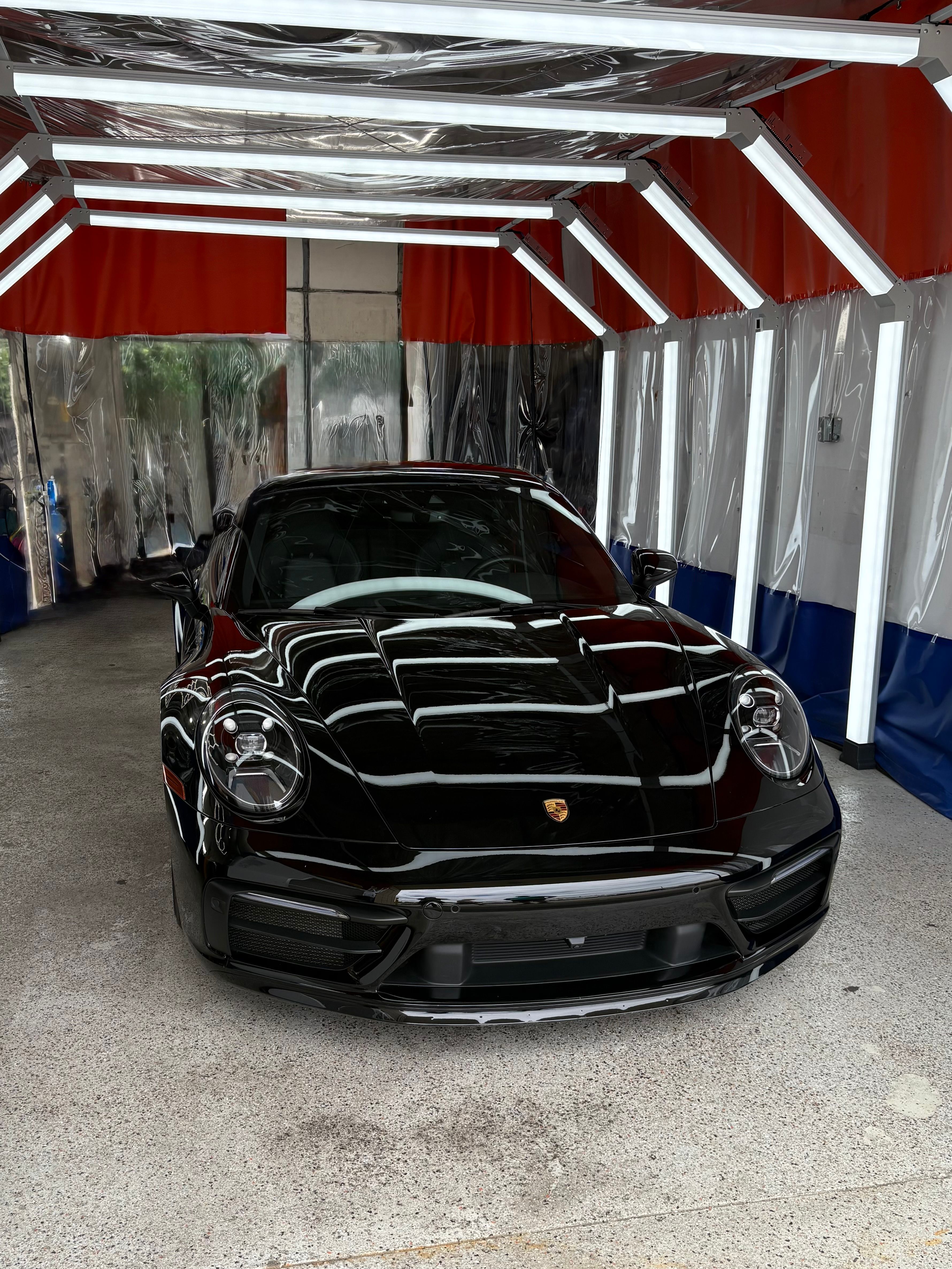 Used 2021 Porsche 911 Carrera S RWD image 5