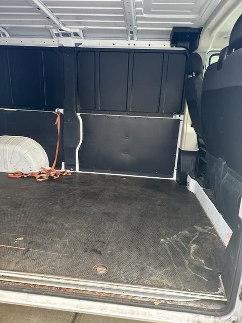 Used 2017 RAM ProMaster 1500 FWD image 11