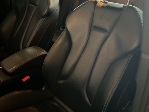 Used 2016 Audi S3 Premium Plus w/ Technology Package image 25