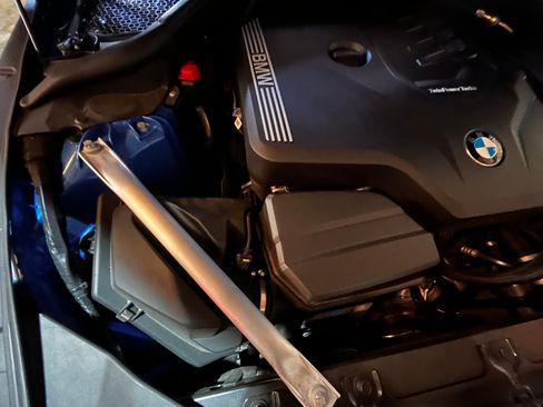 Used 2019 BMW Z4 sDrive30i image 16