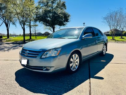 Used 2007 Toyota Avalon XLS