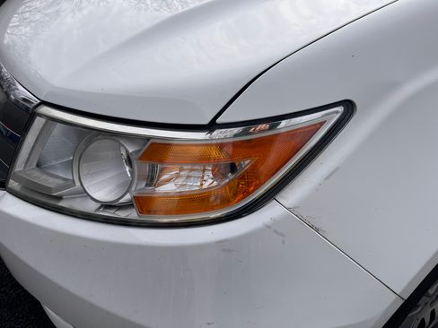 Used 2012 Honda Odyssey EX-L image 9