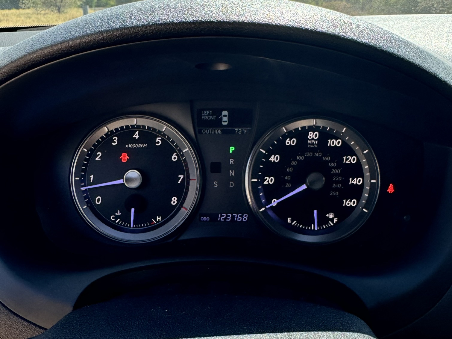 Used 2012 Lexus ES 350 FWD image 16