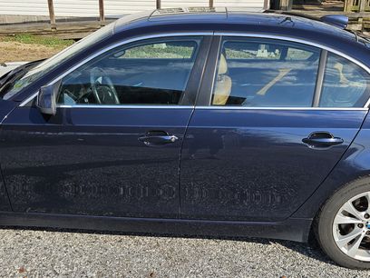 Used 2010 BMW 535i xDrive 535i xDrive Sedan 4D