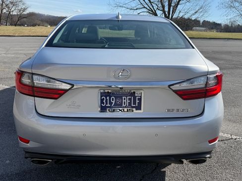 Used 2017 Lexus ES 350 image 16