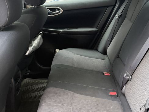 Used 2015 Nissan Sentra SV w/ Cold Weather Package image 4