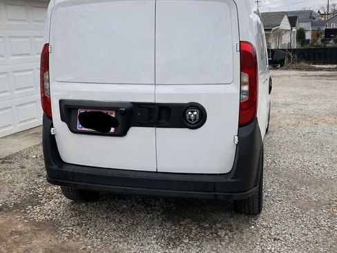 Used 2018 RAM ProMaster City Tradesman image 6