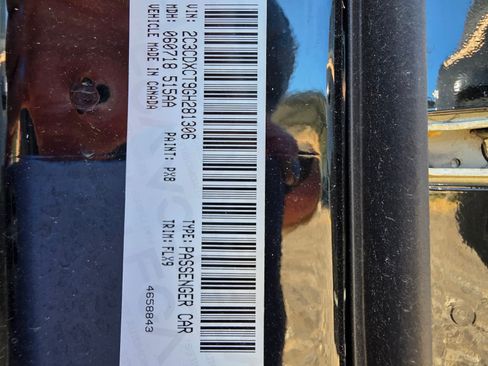 Used 2016 Dodge Charger R/T RWD image 13