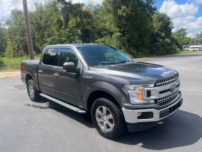 Used 2020 Ford F150 XLT w/ Equipment Group 302A Luxury