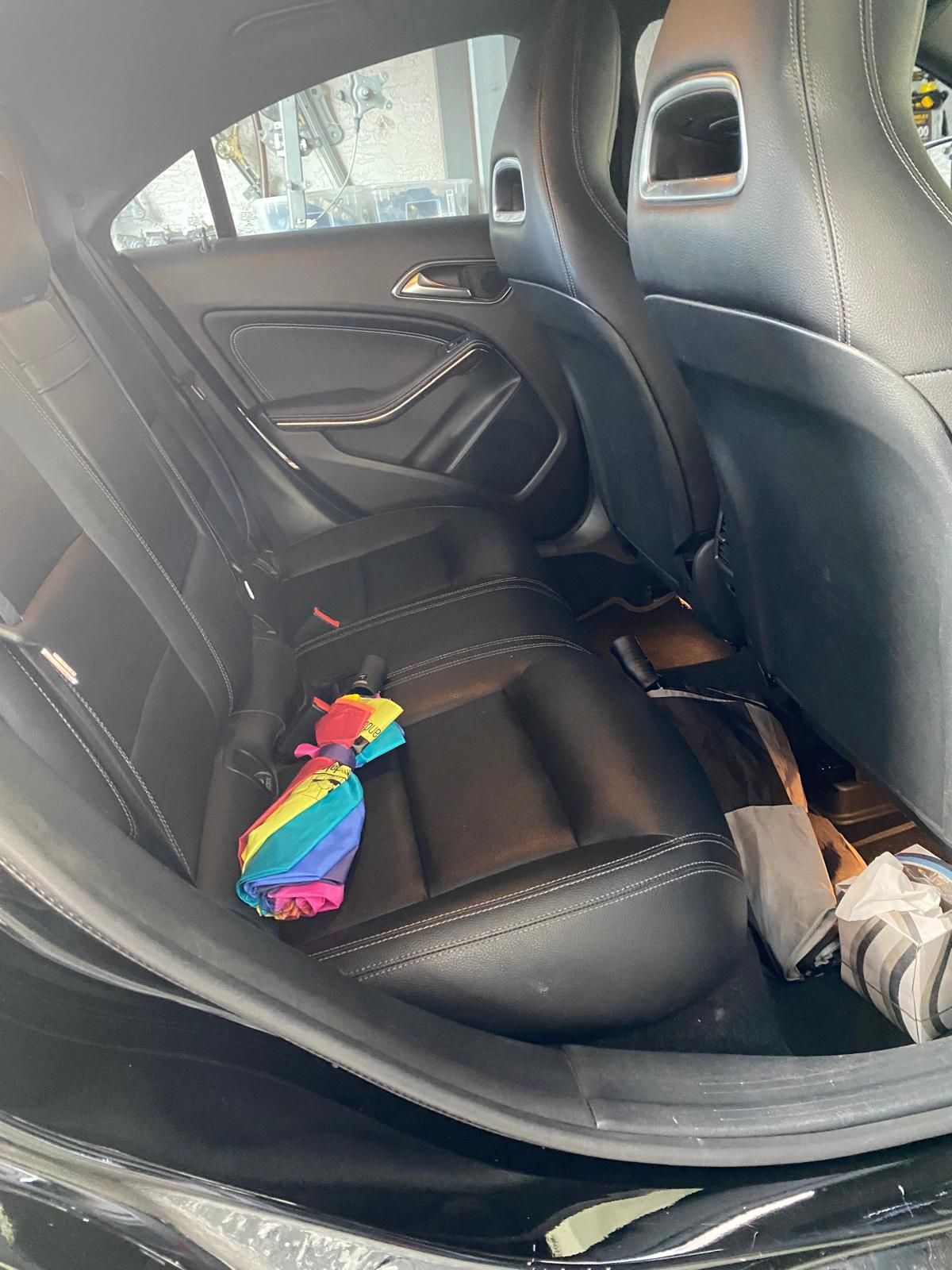Used 2019 Mercedes-Benz CLA 250 image 11