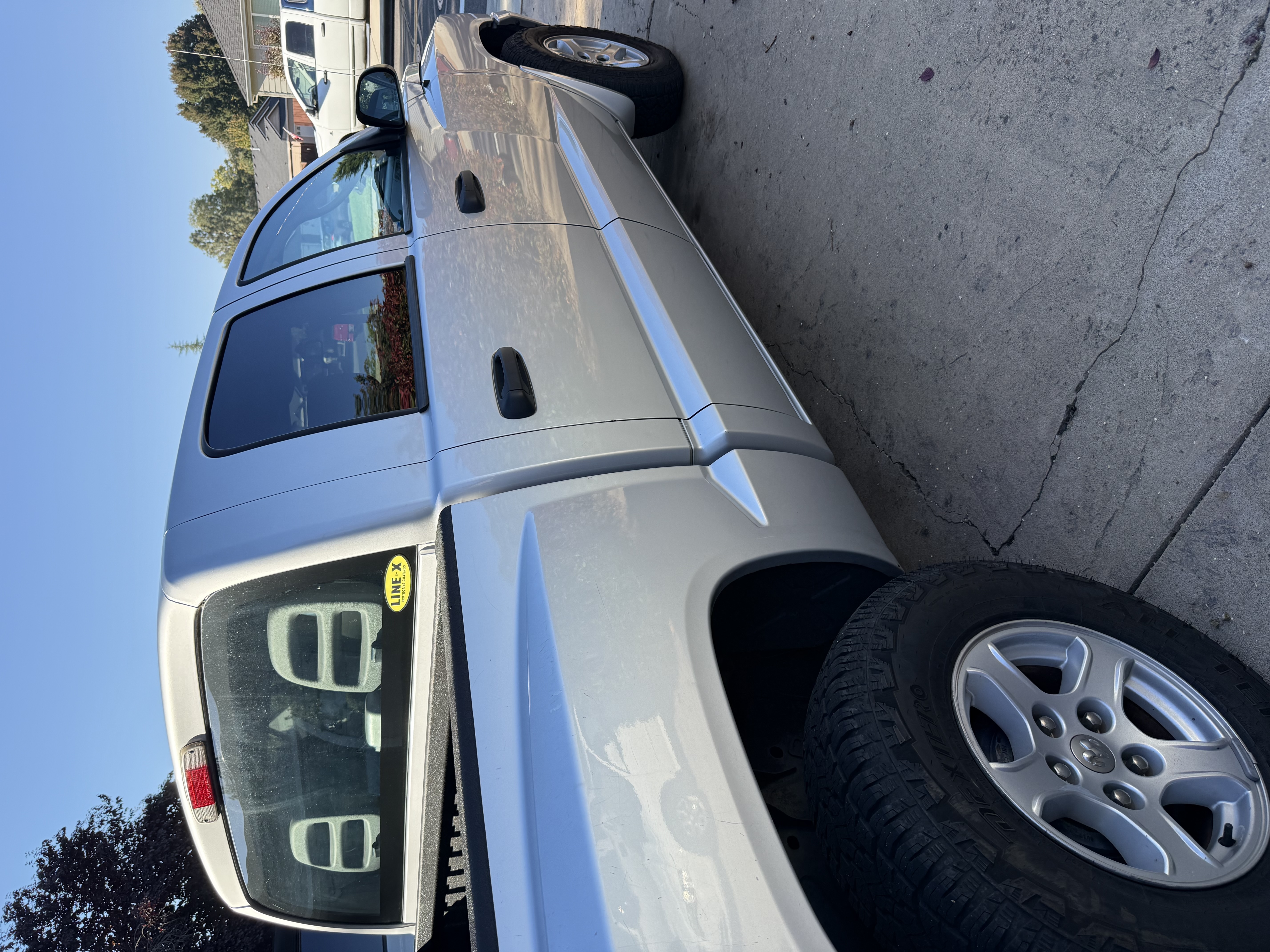 Used 2006 Dodge Dakota SLT w/ Interior Convenience Group AWD/4WD image 1