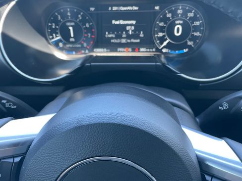 Used 2022 Ford Mustang Premium w/ Equipment Group 201A image 13