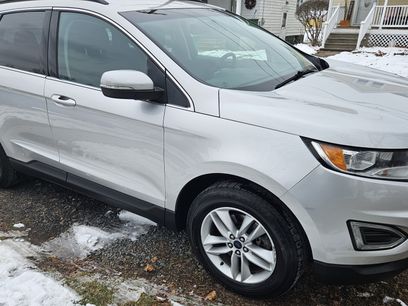 Used 2015 Ford Edge SEL