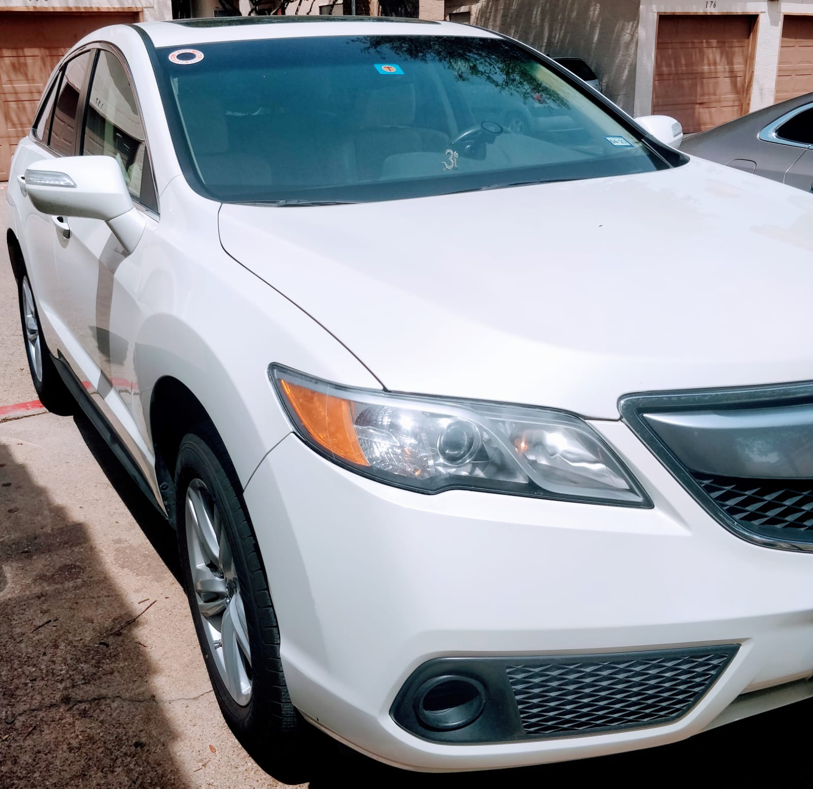 Used 2015 Acura RDX FWD image 5