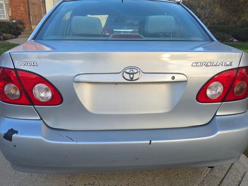 Used 2007 Toyota Corolla LE image 1