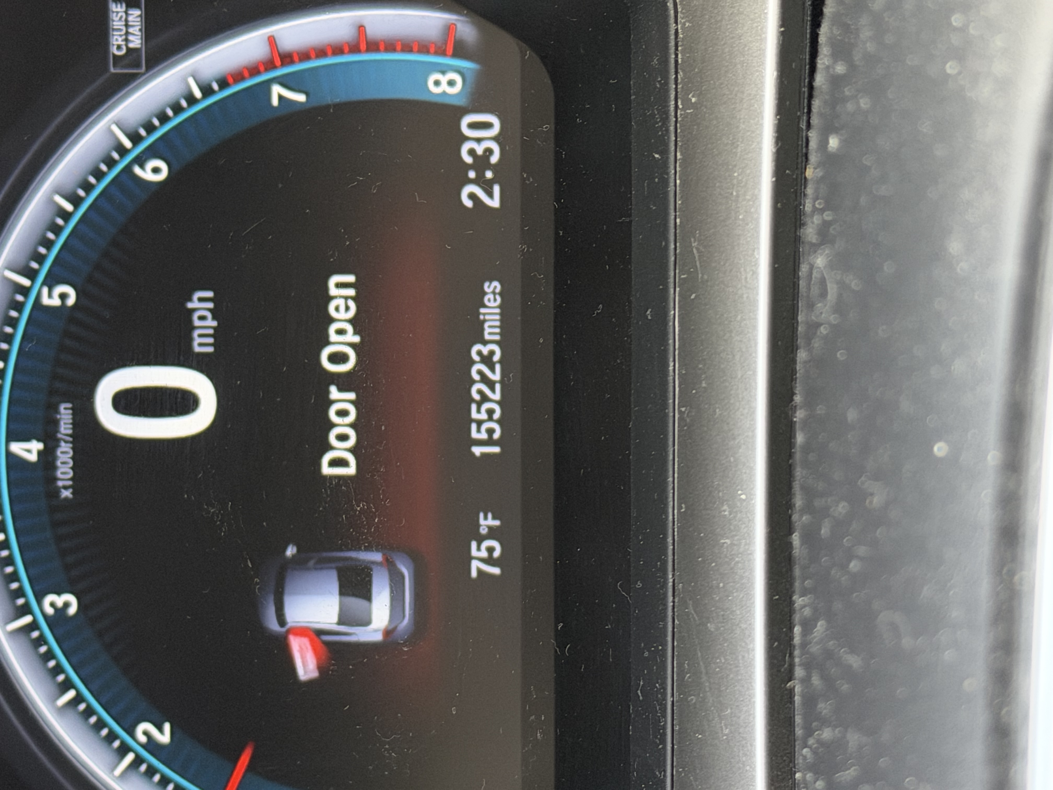Used 2017 Honda Civic EX image 4