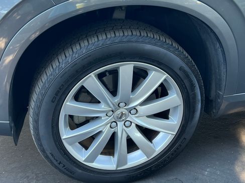 Used 2018 Volvo XC90 T5 Momentum w/ Convenience Package image 10