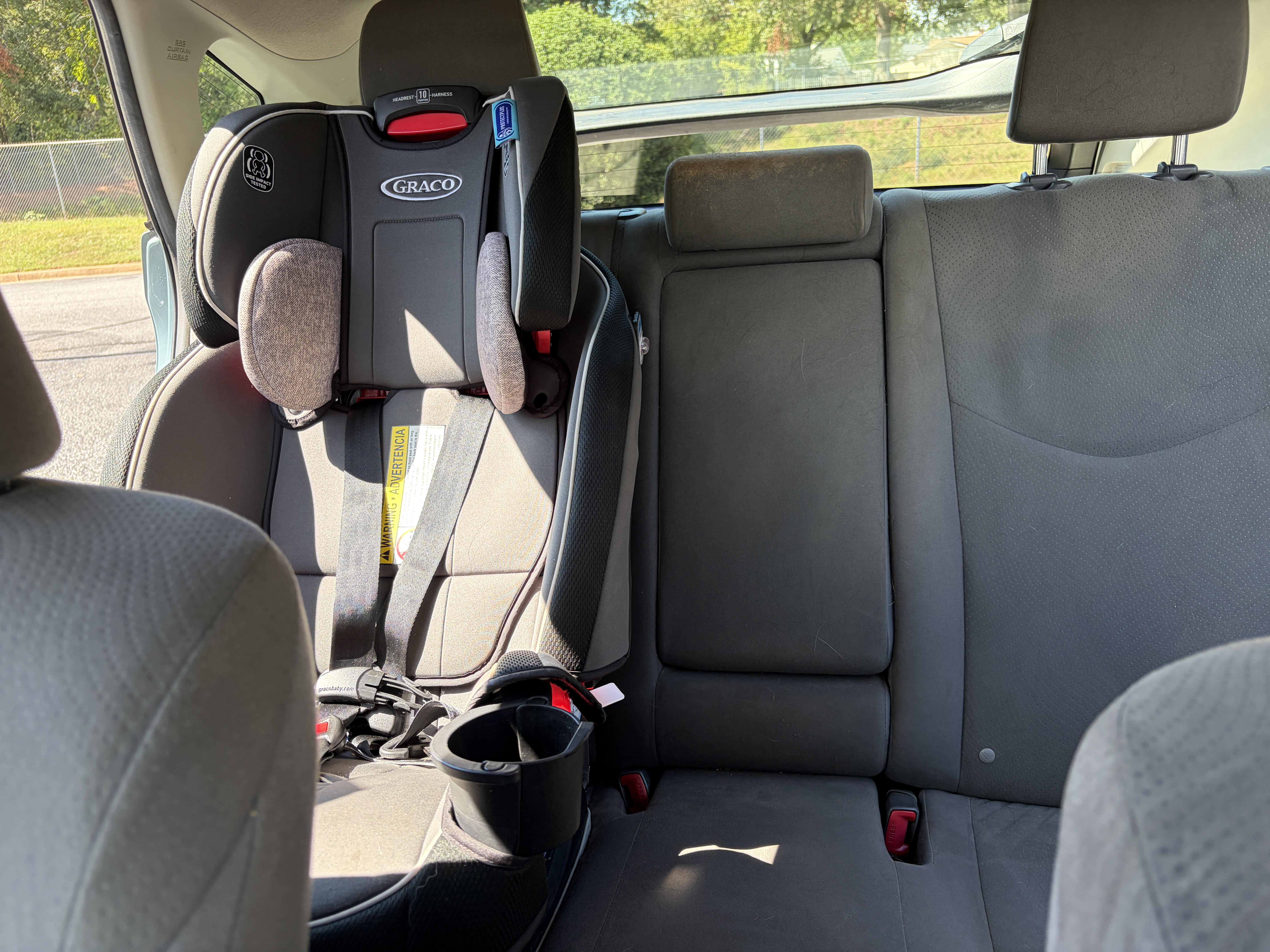Used 2014 Toyota Prius Two FWD image 10