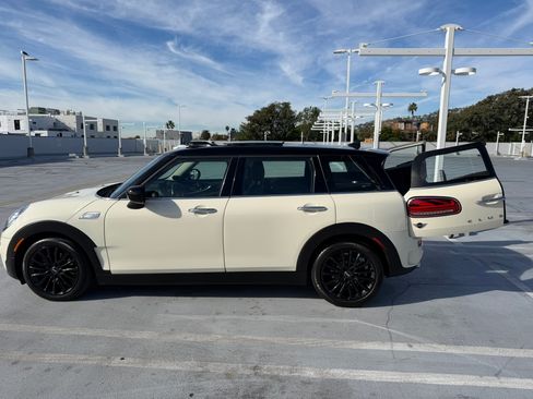 Used 2020 MINI Cooper Clubman S image 6
