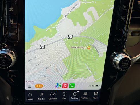 Used 2023 RAM 2500 Laramie image 20