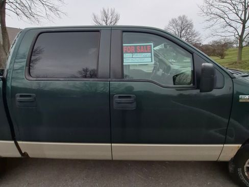 Used 2008 Ford F150 XLT image 12