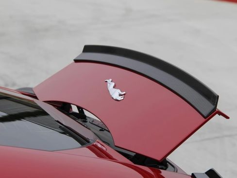 Used 2015 Jaguar F-TYPE R RWD image 19