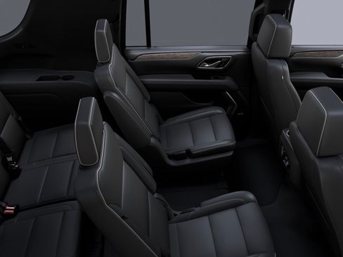 Used 2023 Chevrolet Suburban Premier AWD/4WD image 11