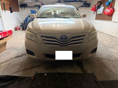 Used 2011 Toyota Camry LE