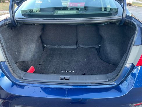 Used 2018 Nissan Sentra SV image 31