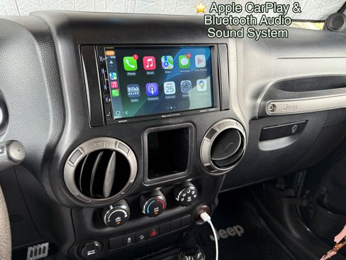 Used 2011 Jeep Wrangler Sport image 8