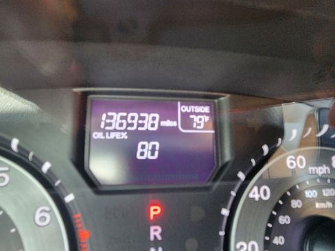 Used 2015 Honda Odyssey EX-L image 25