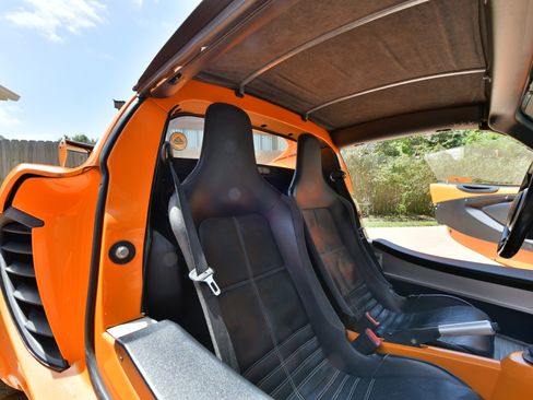 Used 2005 Lotus Elise RWD image 12