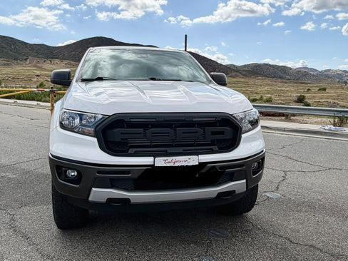 Used 2020 Ford Ranger XLT w/ Equipment Group 301A Mid RWD image 5