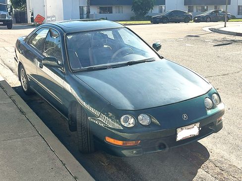 Used 1999 Acura Integra GS image 6