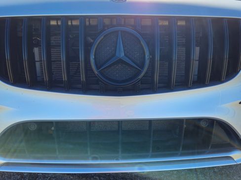 Used 2019 Mercedes-Benz GLA 45 AMG 4MATIC w/ Multimedia Package image 4