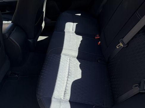 Used 2018 Nissan Altima 2.5 S w/ S Convenience Package image 12