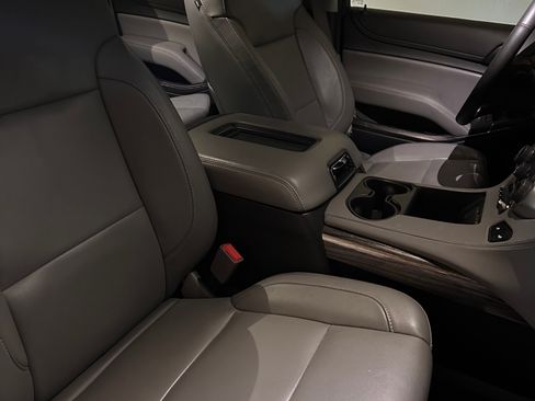 Used 2015 Chevrolet Tahoe LT w/ Luxury Package image 14