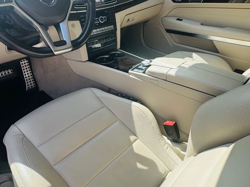 Used 2015 Mercedes-Benz E 400 Coupe image 11
