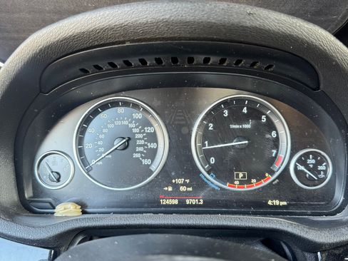 Used 2016 BMW X3 xDrive28i image 11