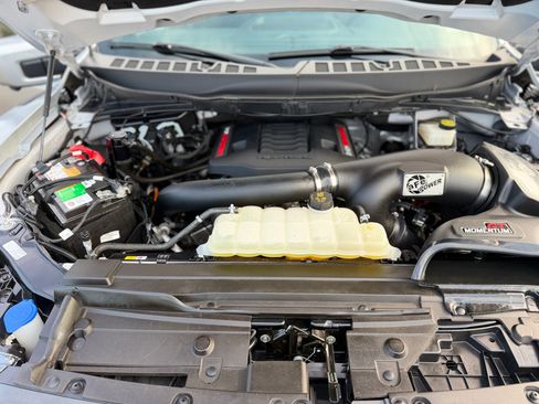 Used 2023 Ford F150 Raptor AWD/4WD image 16