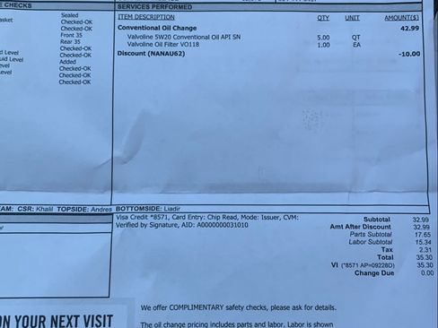 Used 2008 Jeep Liberty Sport image 17