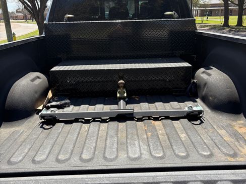 Used 2022 RAM 3500 Laramie image 18