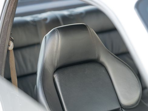 Used 1996 BMW M3 Coupe image 16